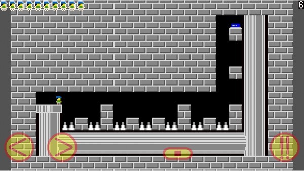 史上最难的复古游戏2