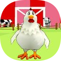 下蛋冠军鸡