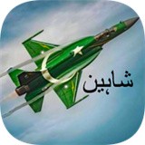 战斗机模拟驾驶