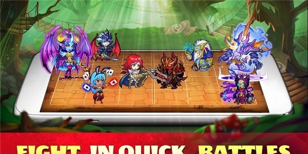 大聚会之英雄对决