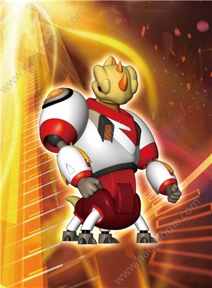 斗龙战士龙魂之光