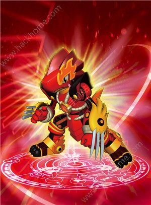 斗龙战士龙魂之光