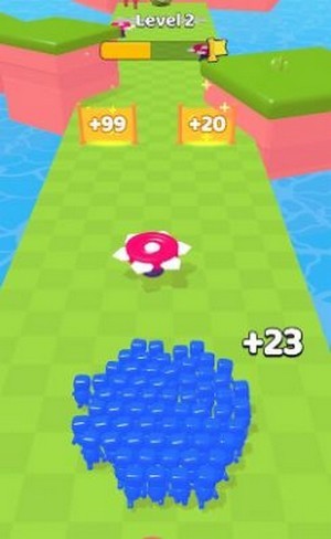 我们中的许多人