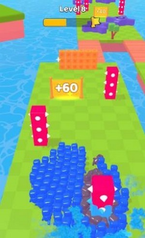 我们中的许多人