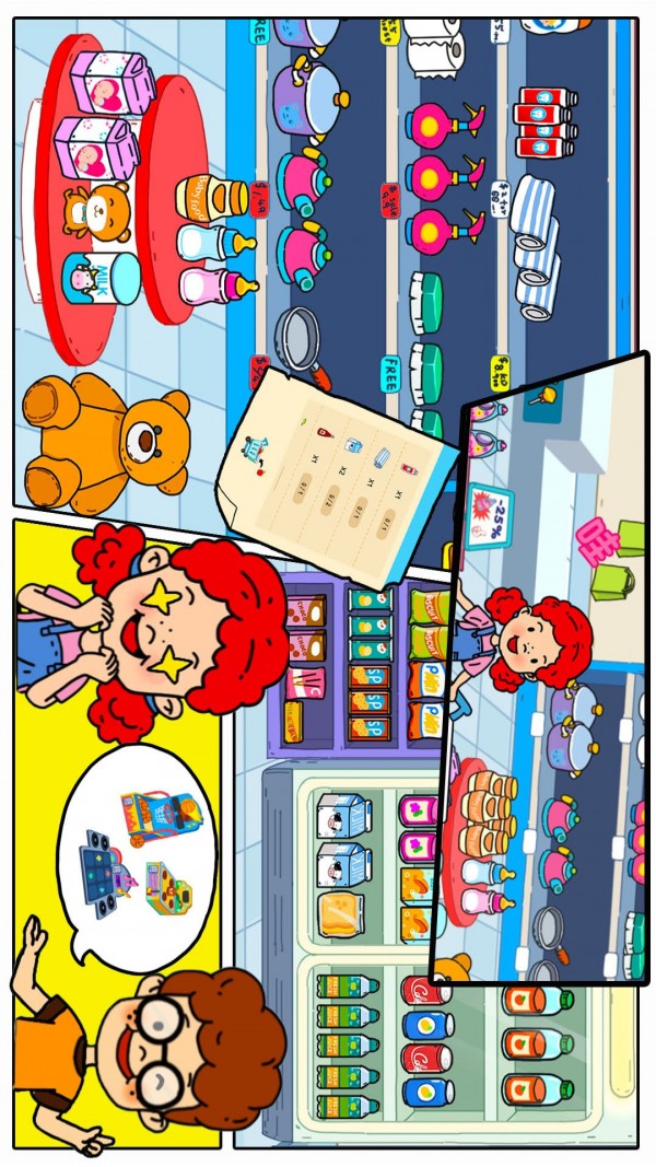 米加城堡模拟器