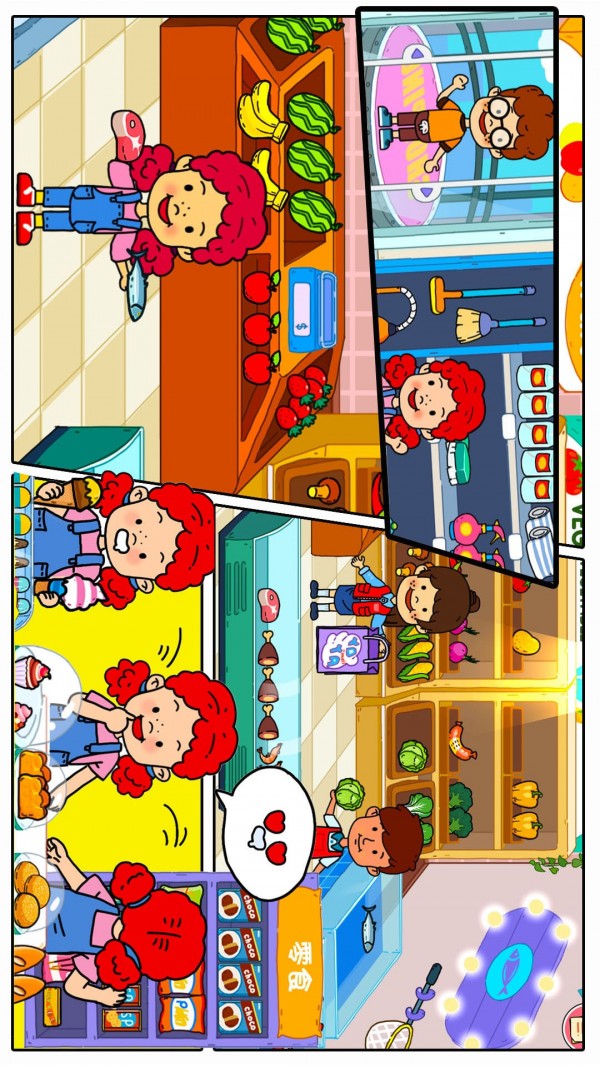 米加城堡模拟器