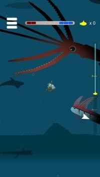 潜水艇深海探险