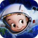 大头儿子找不同