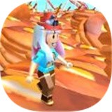 疯狂的饼干漩涡