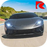 真实的交通赛车