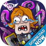 闲置的地牢英雄