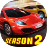 极速跑车漂移竞技