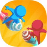 炮弹争霸圣魂纷争