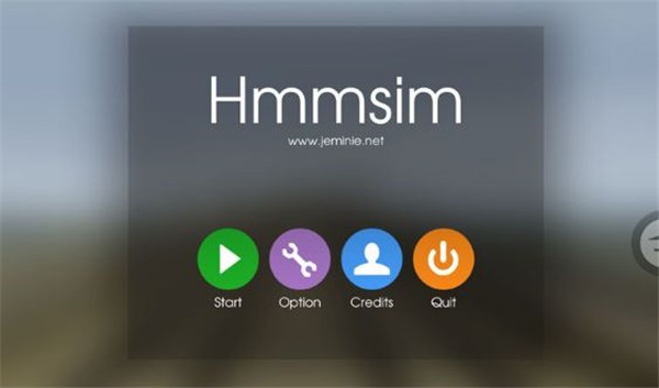 列车模拟中国站