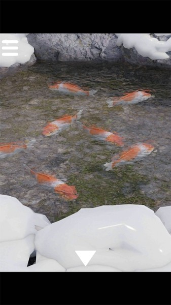 密室逃脱最后的礼物