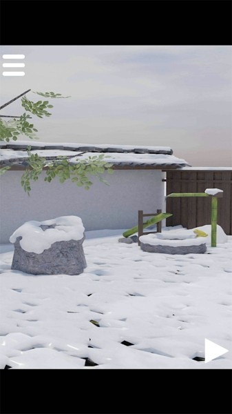 密室逃脱最后的礼物