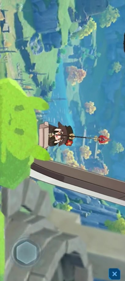 掘地求生胡桃版