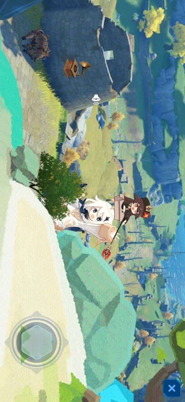 掘地求生胡桃版