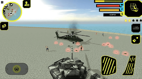 侠盗罪恶猎车都市