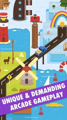 筑路者艰难之旅