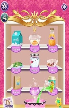 我是明星美颜换装