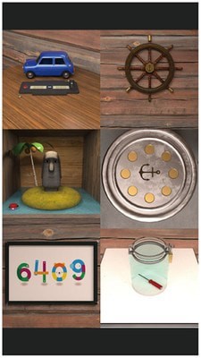 不可思议的别墅