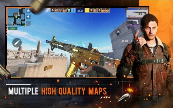 阿尔法王牌部队