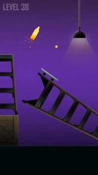 瓶子翻转的挑战