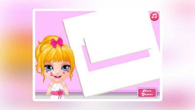 设计芭比的别墅