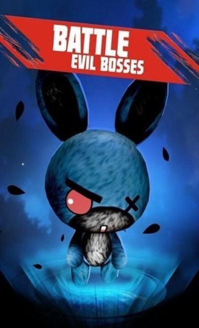 外星宠物大冒险