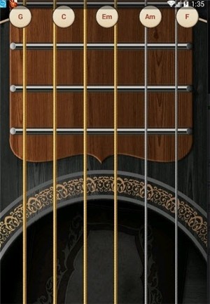 手机吉他模拟器