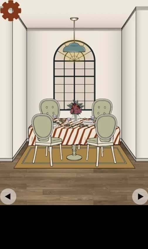 密室逃脱礼品屋