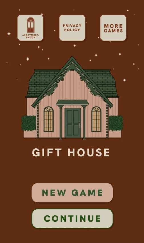 密室逃脱礼品屋