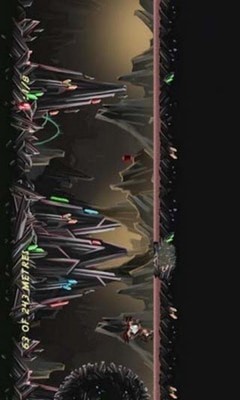 逃出古墓之水晶洞2