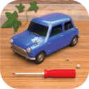 不可思议的别墅