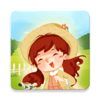 快乐小农院红包版