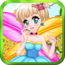 花仙子踏春换装