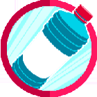 瓶子翻转的挑战