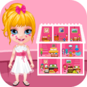 设计芭比的别墅