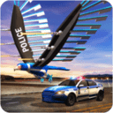 飞鹰模拟器警察机器人