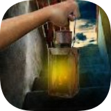 神秘被遗弃的地方