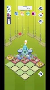 迷失猫咪的冒险之旅