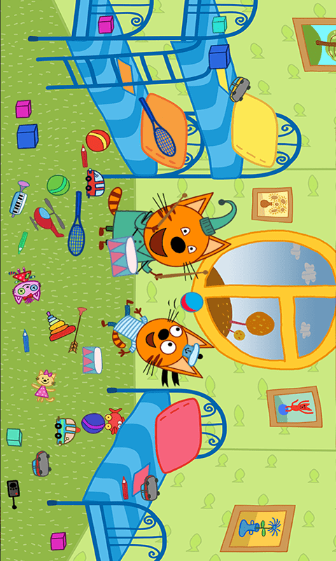 萌宠小镇实习医生