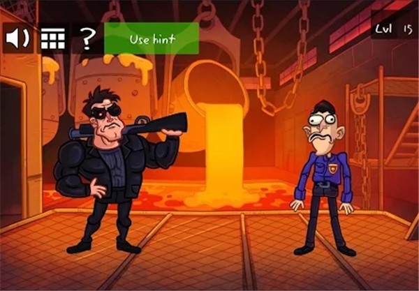 史上最坑爹的美国历险记2