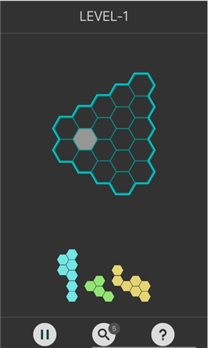 解谜益智大脑训练