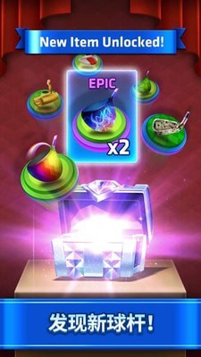 迷你高尔夫乐园