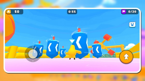 隆隆人皇家派对