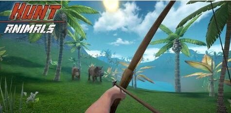 生存岛屿海洋探险