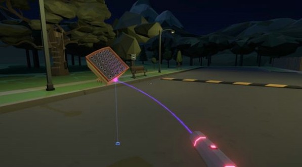 解压烟花模拟器