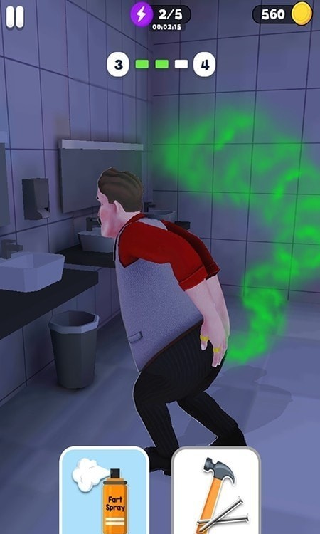 让我们被解雇吧